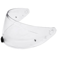 HJ-31 Pinlock Ready Shield — Amber