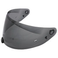 HJ-31 Pinlock Ready Shield — Amber
