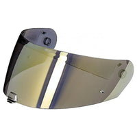 HJ-31 RST Pinlock Ready Shield — Blue