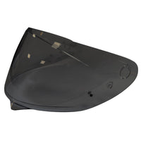 HJ-34P Pinlock Ready Shield — Clear