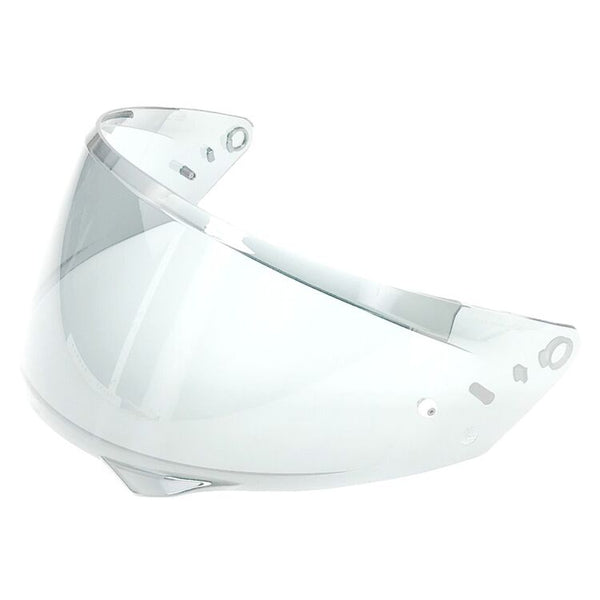 HJ-37 Pinlock Ready Shield — Clear
