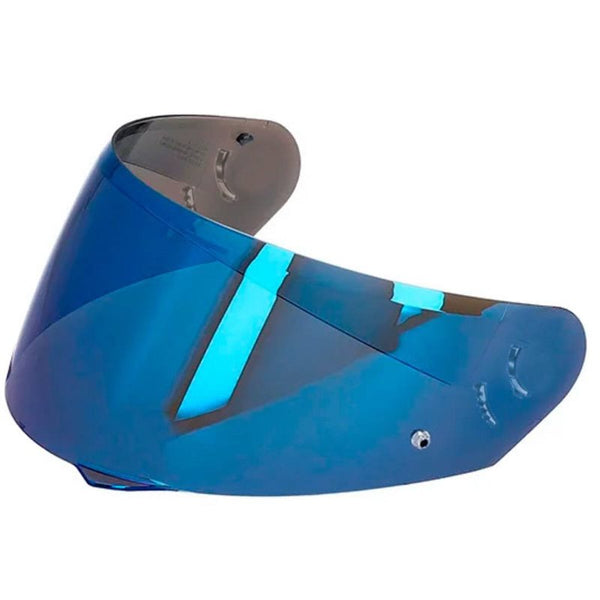 HJ-40 RST Pinlock Ready Shield — Blue