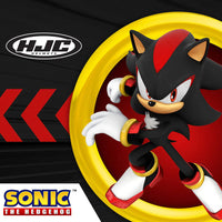 RPHA 12N Shadow the Hedgehog Helmet — MC-1SF