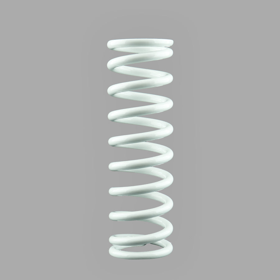 Shock Absorber Spring -45N (47x210) White -HVA / KTM 65cc