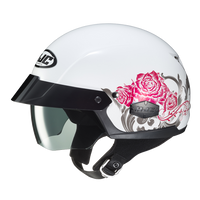 IS-Cruiser Fior Helmet — MC-10