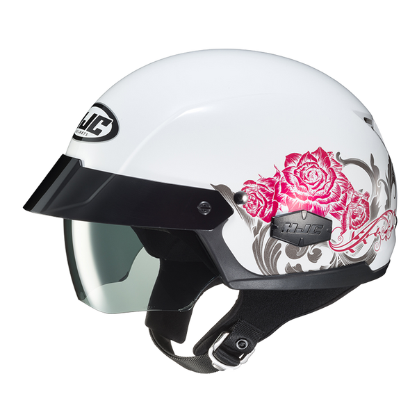 IS-Cruiser Fior Helmet — MC-10