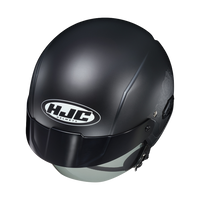 IS-Cruiser Fior Helmet — MC-10