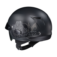 IS-Cruiser Fior Helmet — MC-10