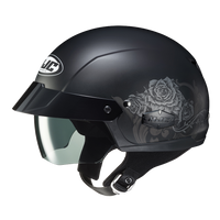 IS-Cruiser Fior Helmet — MC-10