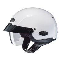 IS-Cruiser Helmet — Black