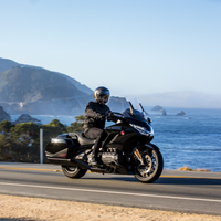 J-Cruise II Helmet — Anthracite