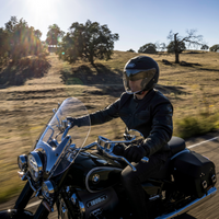 J-Cruise II Helmet — Anthracite