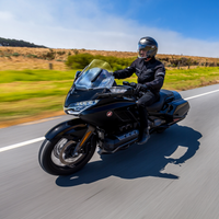 J-Cruise II Helmet — Anthracite