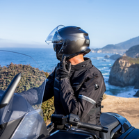 J-Cruise II Helmet — Anthracite