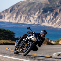 J-Cruise II Helmet — Anthracite