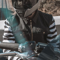 Convert Jacket — Black