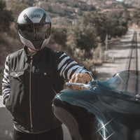 Convert Jacket — Black