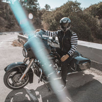 Convert Jacket — Black