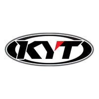 KX-1 Race Visors — Rain
