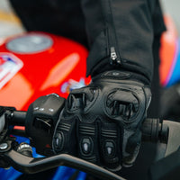 Women's Hyper-Flo 2.0 Gloves — Black
