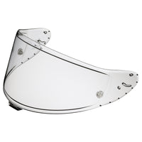 CWR-F2R Face Shield — Clear