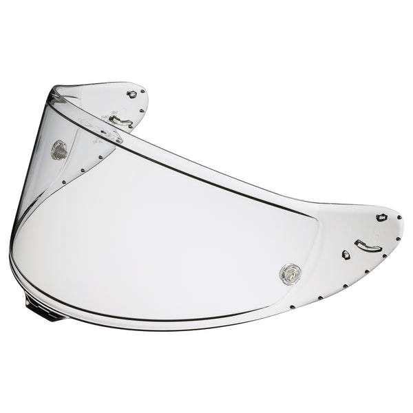 CWR-F2R Face Shield — Clear