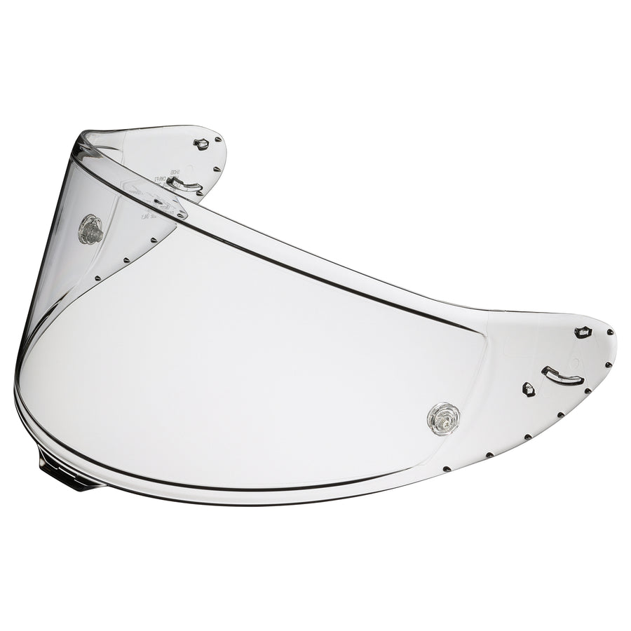 CWR-F2R Face Shield — Clear