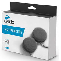 40mm Speakers