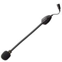 Hybrid Microphone