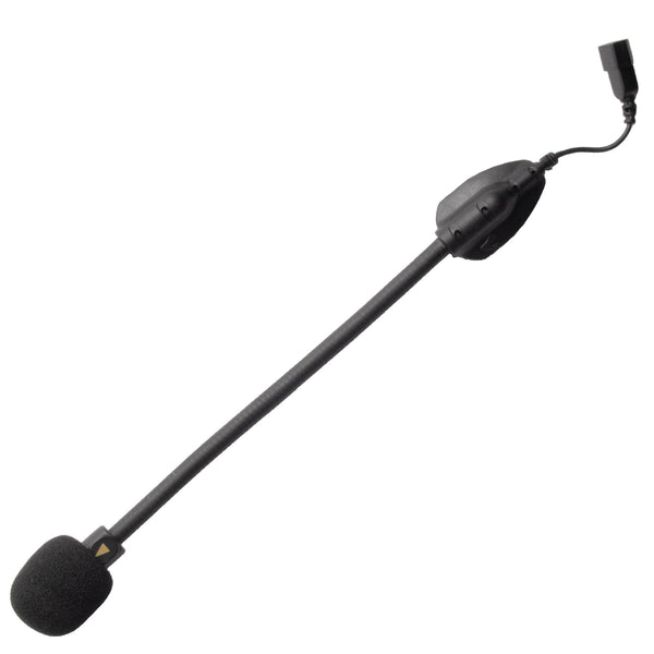 Hybrid Microphone