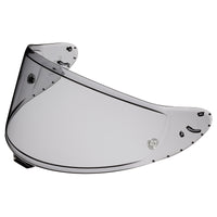 CWR-F2R Face Shield — Clear