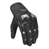 Mirror Breaker Gloves — Black