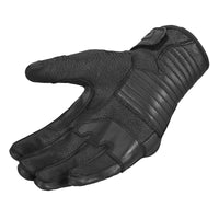 Mirror Breaker Gloves — Black