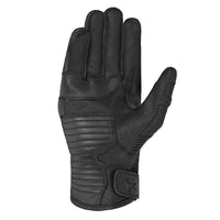 Mirror Breaker Gloves — Black