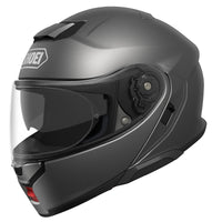 Neotec 3 Helmet — Anthracite Metallic
