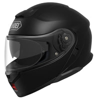 Neotec 3 Helmet — Anthracite Metallic