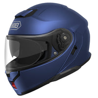 Neotec 3 Helmet — Anthracite Metallic