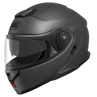Neotec 3 Helmet — Anthracite Metallic