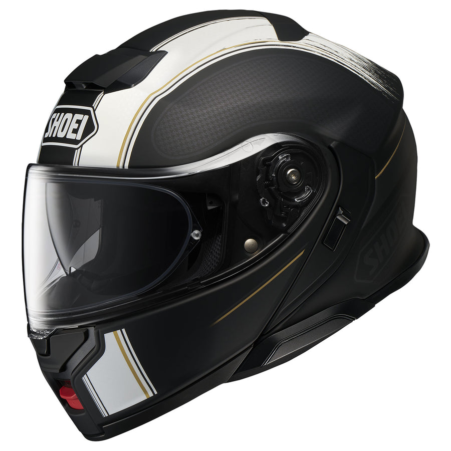 Neotec 3 Satori Helmet — TC-5 Matte