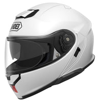 Neotec 3 Helmet — Anthracite Metallic