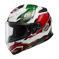 RF-1400 Capriccio Helmet — TC-1