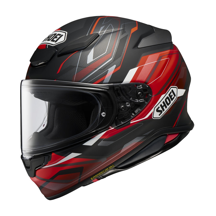 RF-1400 Capriccio Helmet — TC-1