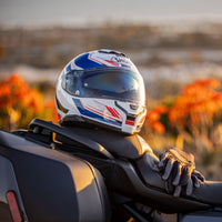 Neotec 3 Grasp Helmet — TC-1