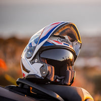 Neotec 3 Grasp Helmet — TC-1