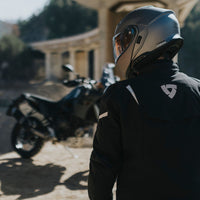 Neotec 3 Helmet — Anthracite Metallic