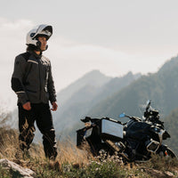 Neotec 3 Helmet — Anthracite Metallic