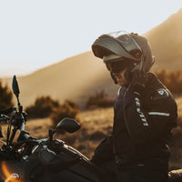 Neotec 3 Helmet — Anthracite Metallic