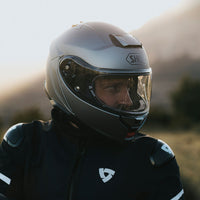 Neotec 3 Helmet — Anthracite Metallic