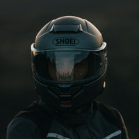 Neotec 3 Helmet — Anthracite Metallic