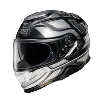 GT-Air II Notch Helmet — TC-1